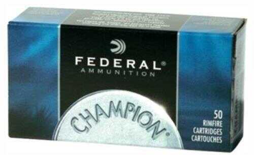 22 Win Mag Rimfire 40 Grain Full Metal Jacket 50 Rounds Federal Ammunition Winchester Magnum